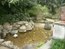 天星桥 蓝溪谷地三房96.5万