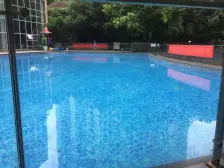 三峡广场 融汇国际温泉城A区(泉景)三房130万