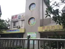 劳动路 时代菁英一房52万