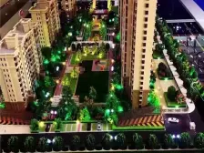 中鼎珑园 3室2厅 东