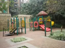 美丽山水看江三房,带三个露台,带车位