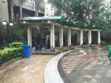 沙坪公园 大三房 大阳台 住家安静 出行便利