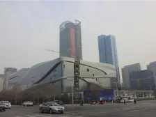 洛阳开元湖精装修三室品质非凡配套全