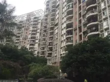 沙坪公园,雅豪丽景正规大三室两厅一厨两卫带阳台