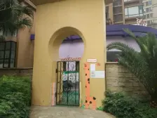 沙坪坝沙滨路美丽山水 居家三房大中庭视野