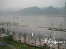 龙湖郦江 清水版式 四房 视野开阔 环境优美