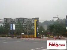 南滨路龙湖郦江品质小区江景跃层业主诚意出售