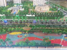 证满两年,复式四房,使用空间大,诚意出售,配套完善