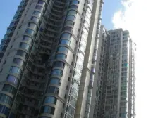 黄泥磅 中天香悦华府三房137.8万