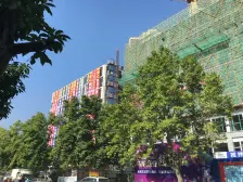 正荣财富中心 2室1厅 东南