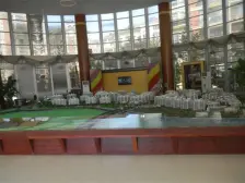 全屋空调带护墙板 装修很好 拎包入住