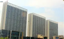 万达单身公寓二期