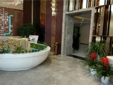 盈浦·中南君悦府·2室·2厅