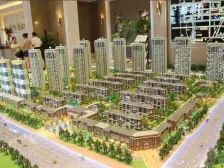 绿地悦公馆(悦美花园) 南北通透,采光好 装修好,环镜优美 视野好,诚心出售