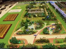 旭辉广场 万科旁,绿地精装小三房 采光好 诚意出售