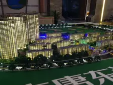 大唐东汇,小区环境优美,房东诚心出售