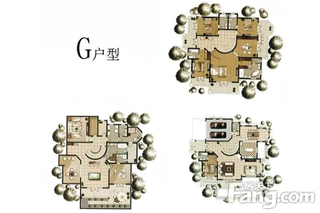 东海御庭
