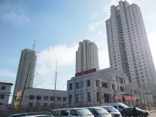 学苑广场九号 6室3厅 南 北