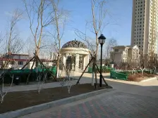 学苑广场九号2室2厅书香门第高知品味精装鸟瞰凌水湾