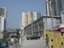 高新区 蜜糖一房38万