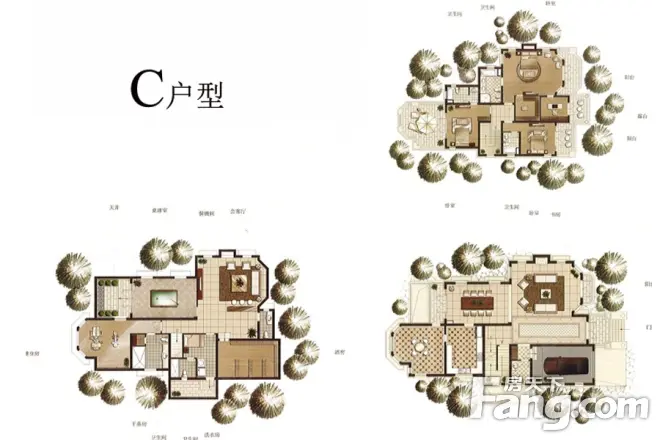 东海御庭