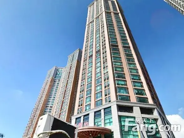 皇都广场