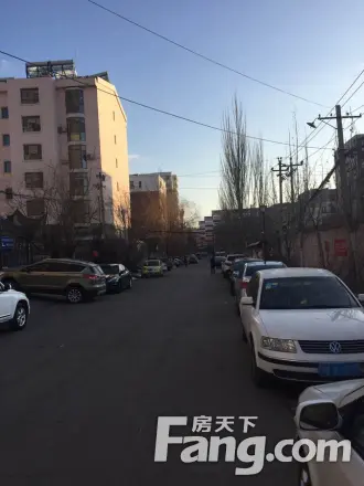 奥林星城