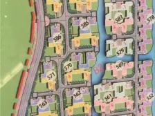 少量带地下室户型,单价低,花园大,房东诚心出售