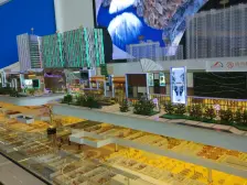 盈浦·东渡悦来城·2室·2厅