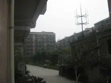 高新区 兰花三小区二房