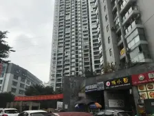 伟岸滨州户型方正 地铁口 近商圈