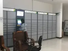 红旗河沟 国盛伟岸滨洲一房53万