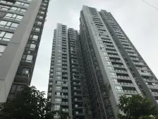 红旗河沟 伟岸滨州 大三房 户型方正 价格优美~