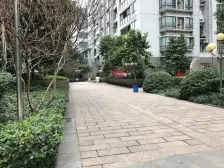 国盛伟岸滨州 2室1厅 东南