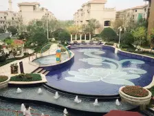 此房户型好,楼层好,视野开阔,采光无忧