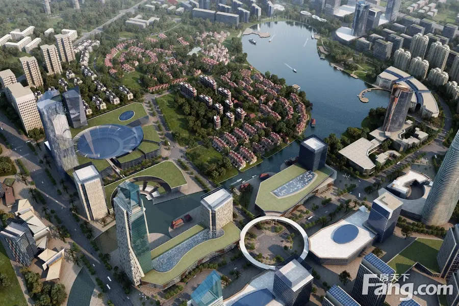 龙湖·九里晴川-重庆渝北龙湖·九里晴川房价