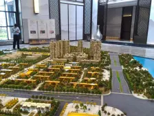 4开间朝南 洋房 一梯2户 采光好视野开阔