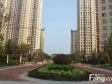 中南世纪城三期玺园 5室2厅 南 北