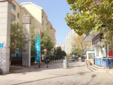 济发泉星 5室1厅 西北 南