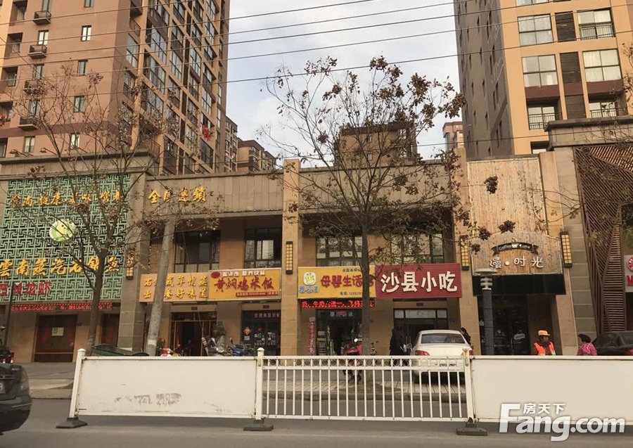 香江丽景,单身公寓,70年产权,镇江句容句容香江丽景房