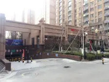 泉景天沅+电梯入户+一层一户+露台60平+车位地下室