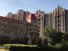 此房全明户型,18层小高公摊小,不挡光