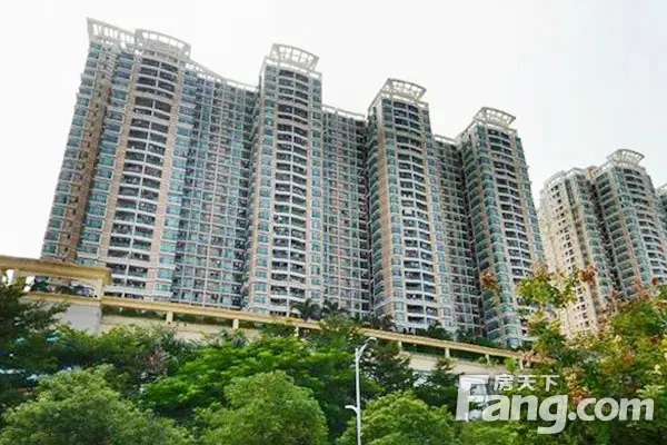 金港华庭