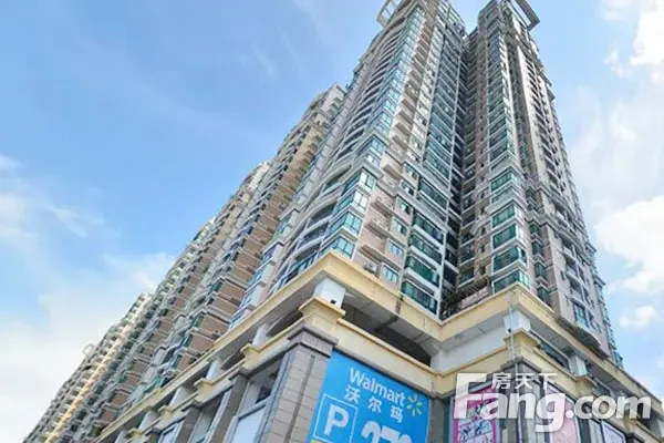 金港华庭