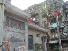 内九彩14号 2室2厅 南 北