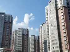 瓜子坪阳光馨园精装大两室带全屋家具家电诚心出售