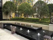 大华斐勒公园2室南朝向1000.00万元/套出售