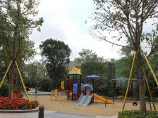 恒大名都小三房89平方靓楼层只要49.8万,南向带装修可直住