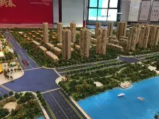 融创城开珑府2号院 带电梯 正南朝向 临地铁 次新小区 满五