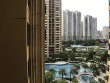 普君新城华府2期 4室2厅 南